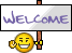 welcome (welcome)